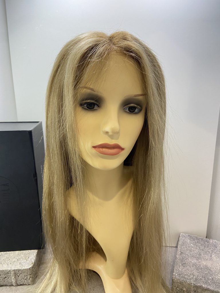 Long Blonde New Soft Cap Wig Bblls191 Wigbank