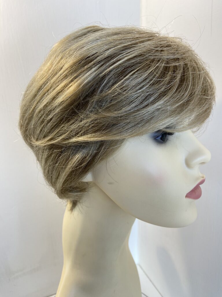 Blonde Gisela Mayer Collection Soft Cap Wig Blss Wigbank