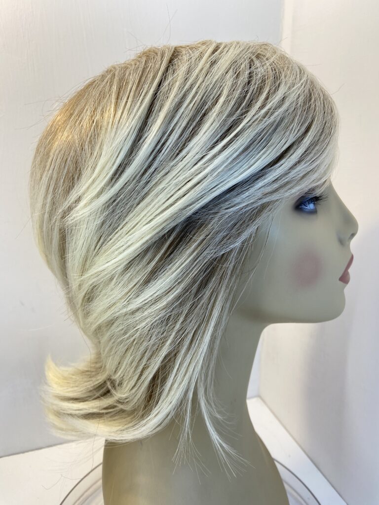 As New Blonde Long Wig Blls Wigbank