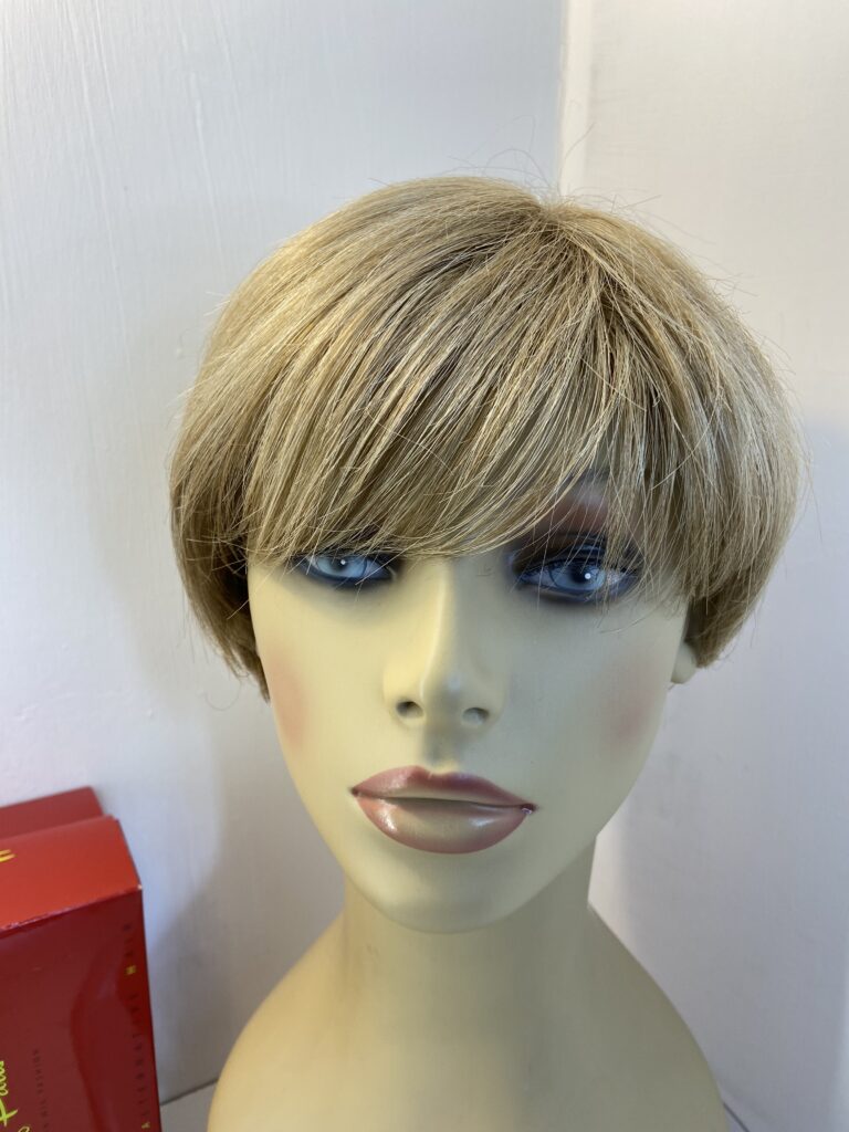 Rene Of Paris Blonde Wig Bblss452 Wigbank